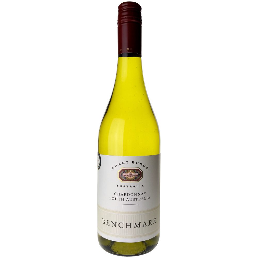 South Australia Benchmark Chardonnay 2019 Grant Burge Winery